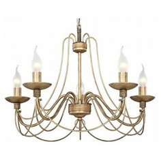 Подвесная люстра F-promo Chateau 2163-5P