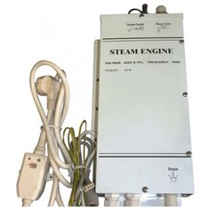 Парогенератор TIMO T-ST ILMA