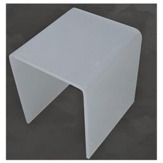 Стул плексиглас Timo Premium TIMO T-CH F матовый