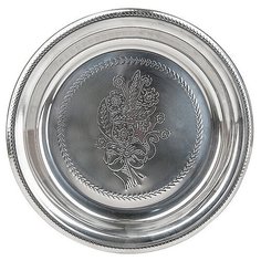 ENS GROUP Блюдо Ansonia br59625 (5х44 см)