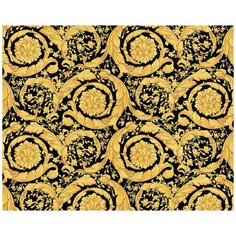 Обои A.S. Creation 93583-4 Versace