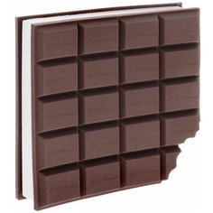 Эврика Блокнот Шоколад