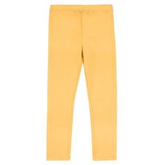 Леггинсы Bossa Nova размер 128, желтый