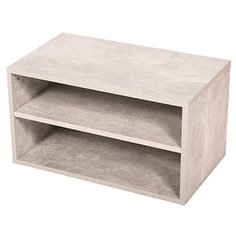 Обувница Vental Бен-1 Бетон