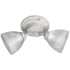 Люстра потолочная российского производства петрасвет S2417-2, 2хЕ27 макс. 60Вт