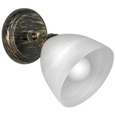 Люстра потолочная российского производства петрасвет S2420-1, 1хЕ27 макс. 60Вт