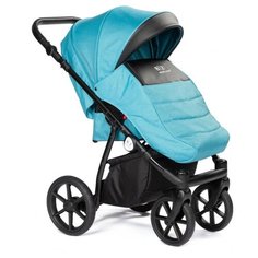 Прогулочная коляска BEBIZARO Sport Azure