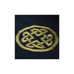 Алтарное покрывало «Узлы защиты» Magic Kniga