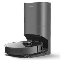 Робот-пылесос Xiaomi Dreame Z10 PRO, с функцией влажной уборки