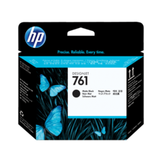 Печатающая головка HP CH648A 761