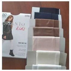 Колготки Incanto, размер 116-122, nero