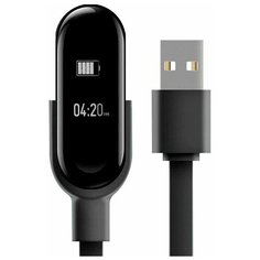 Зарядное устройство для смарт-браслета Xiaomi Mi Band 3