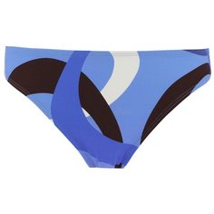 Плавки слип Empreinte Move, размер 44, голубой