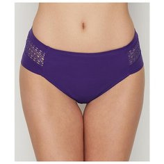 Плавки слип Empreinte, размер 46, ирис