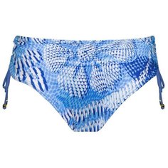 Плавки слип Empreinte, размер 48, Незабудка