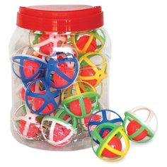 Игрушка для кошек Triol 3890, размер 5см.