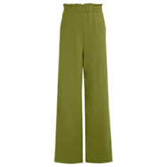 Брюки Nota Bene размер 152, темный хаки