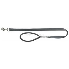 Поводок для собак Trixie Premium, размер 120/1.5см.