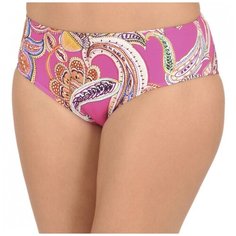 Плавки Empreinte, размер 52, розовый