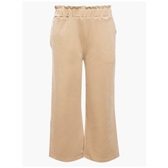 Брюки Nota Bene размер 152, кэмел