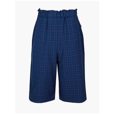 Бермуды Nota Bene размер 152, синий