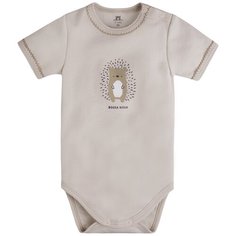 Боди Bossa Nova размер 80, бежевый