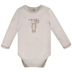 Боди Bossa Nova размер 56, бежевый