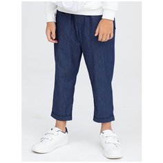 Брюки Nota Bene размер 176, синий