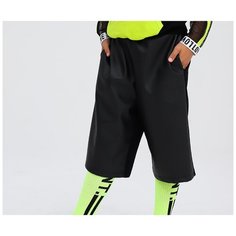 Шорты Nota Bene размер 158, черный