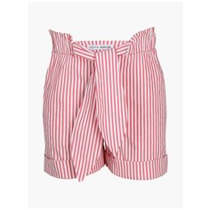 Шорты Nota Bene размер 158, красный