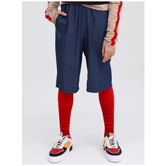 Бермуды Nota Bene размер 152, синий