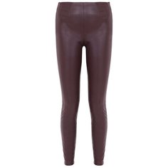 Леггинсы Nota Bene размер 152, коричневый