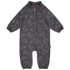 Комбинезон Reike, размер 86, grey