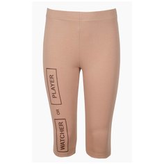 Бриджи Nota Bene размер 134, кэмел