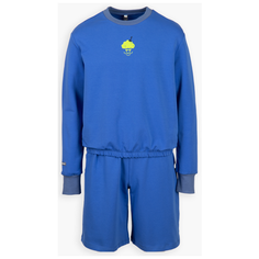 Комплект одежды Nota Bene размер 176, синий