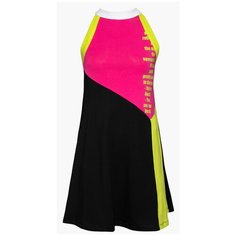 Сарафан Nota Bene размер 140, фуксия