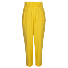 Брюки Nota Bene размер 176, шафрановый