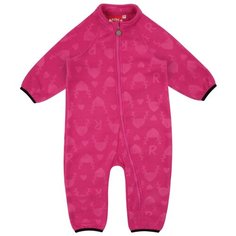 Комбинезон Reike, размер 92, fuchsia