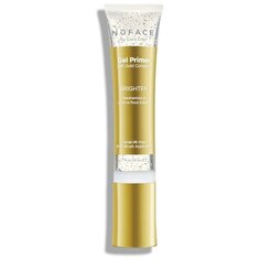 Яркость кожи гель-праймер с комплексом 24-х каратного золота NuFace Gel Primer 24K Gold Complex Brig (30321)