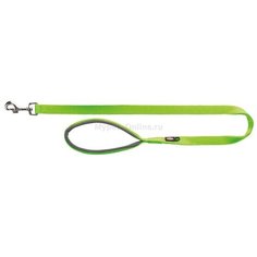 Поводок для собак Trixie Premium, размер 100/2см.