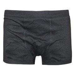 Трусы N.O.A. размер 110 (32), черный NOA