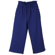 Брюки Nota Bene 201271311 размер 158, синий