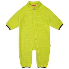 Комбинезон Reike, размер 80, lime