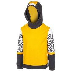 Худи Nota Bene размер 152, горчичный