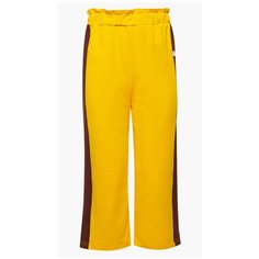 Брюки Nota Bene размер 140, желтый