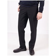 Брюки Nota Bene размер 134, черный