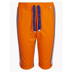 Бриджи Nota Bene размер 164, оранжевый