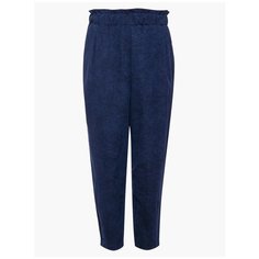 Брюки Nota Bene размер 134, темно-синий