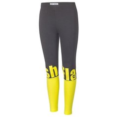 Леггинсы Nota Bene размер 134, желтый