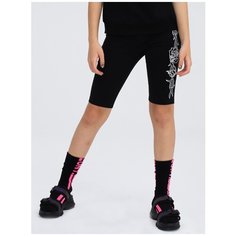 Бриджи Nota Bene размер 140, черный